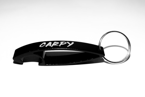 Flaschenöffner - CARPY