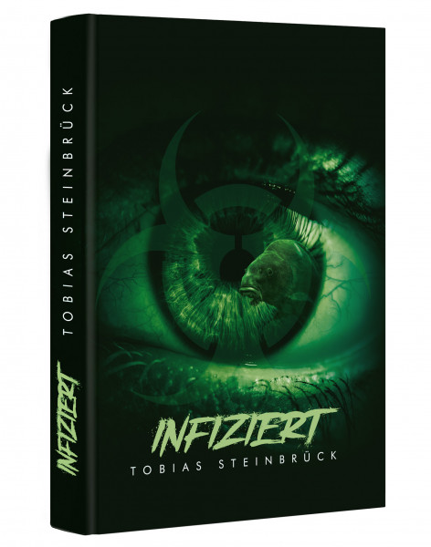 INFIZIERT - von Tobias Steinbrück