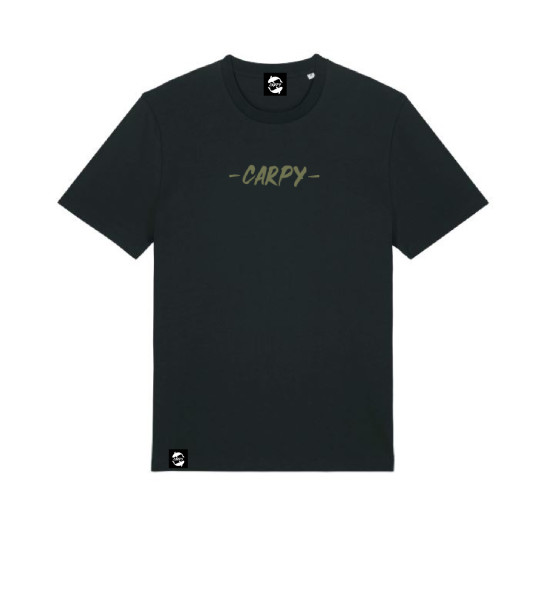 Shirt - Carpy Scales