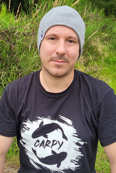 Pure-Beanie