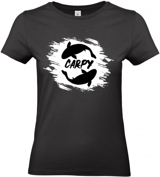 Carpy Ladies Shirt